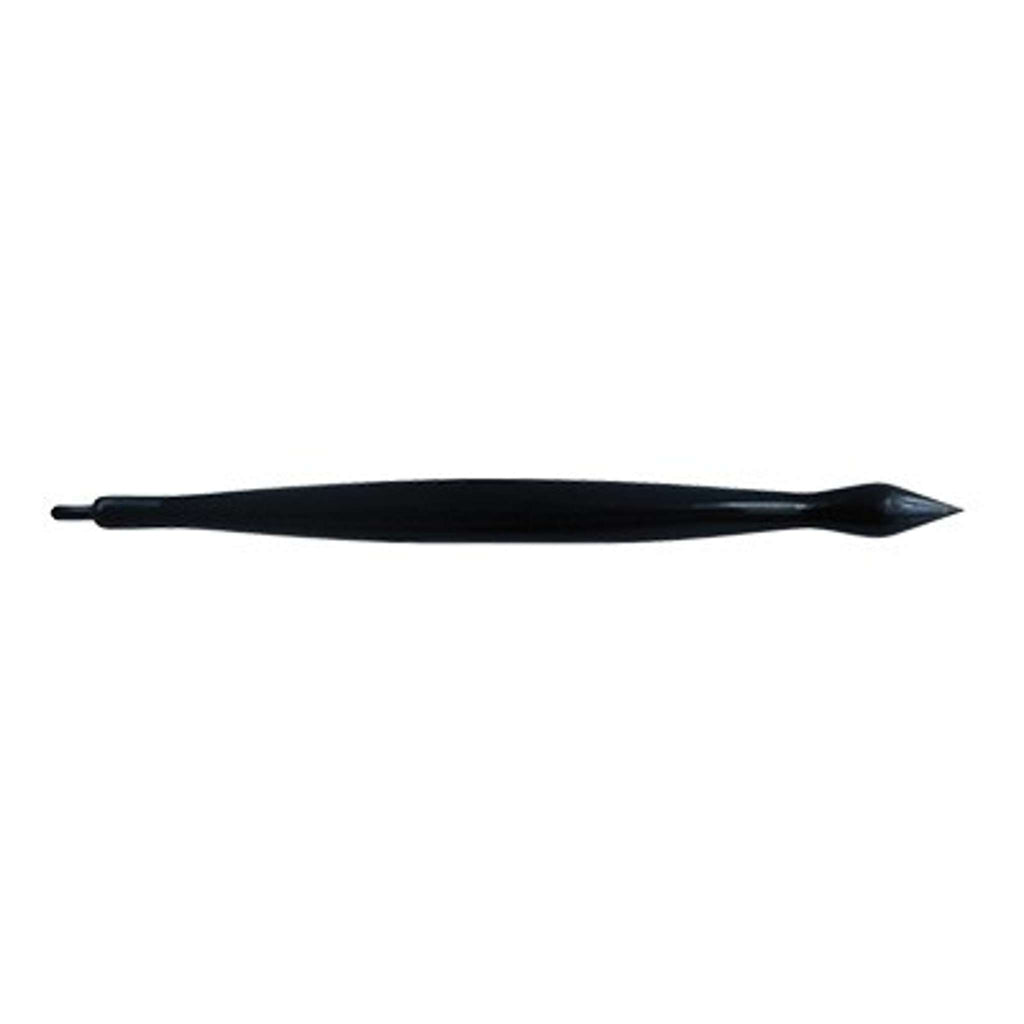 JEM Modellierwerkzeuge - Stumpfe Spitze & Bohrer (140mm / 5.12")
