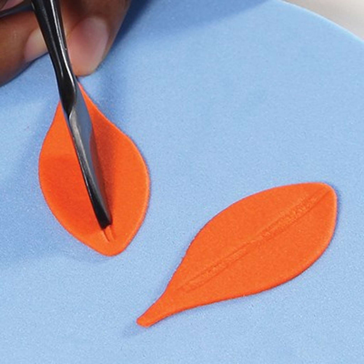 Cone & Double Veiner Modelling Tool