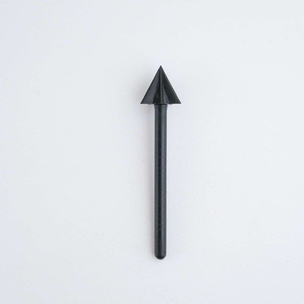 JEM Modellierwerkzeuge - Fünfblättrig (140mm / 5.12")