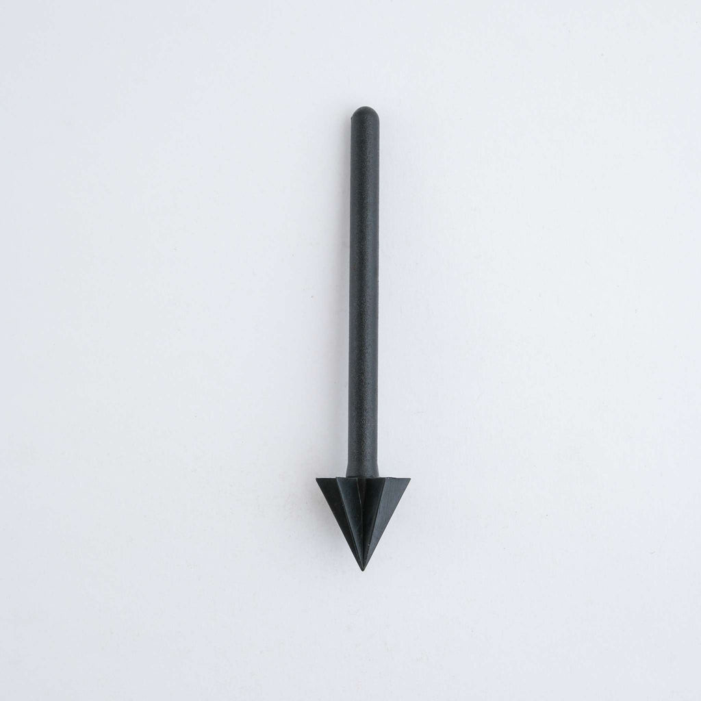 JEM Modellierwerkzeuge - Sechsblättrig (140mm / 5.12")
