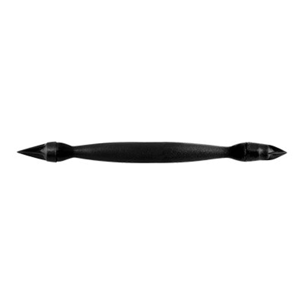 Small Petal Trumpet Veining Modelling Tool