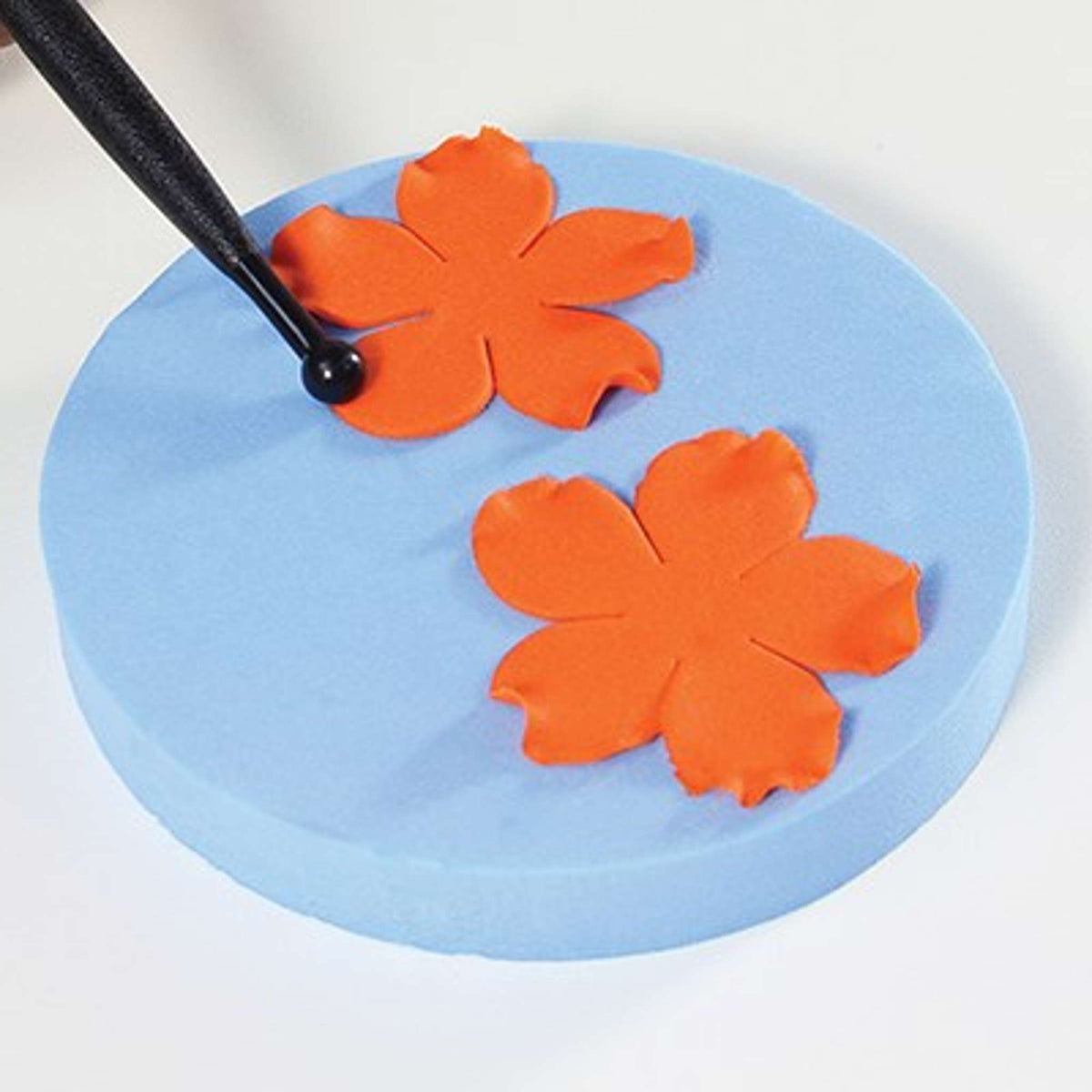 Small And Medium Ball Modelling Tool