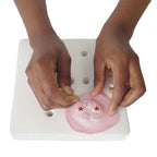 Jem Roller Pad