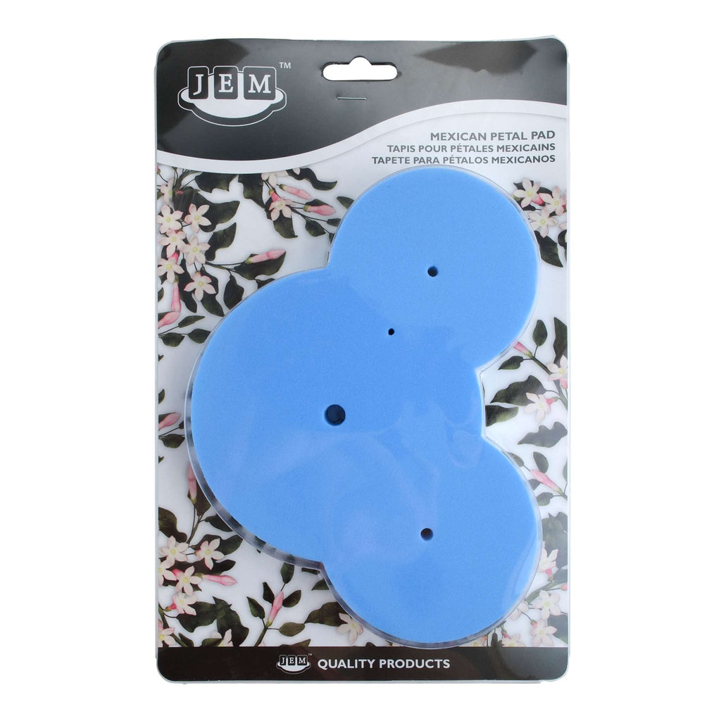 Jem Mexican Petal Pad
