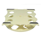 Tilting Turntable (246mm x 55mm)