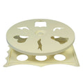 Tilting Turntable (246mm x 55mm)