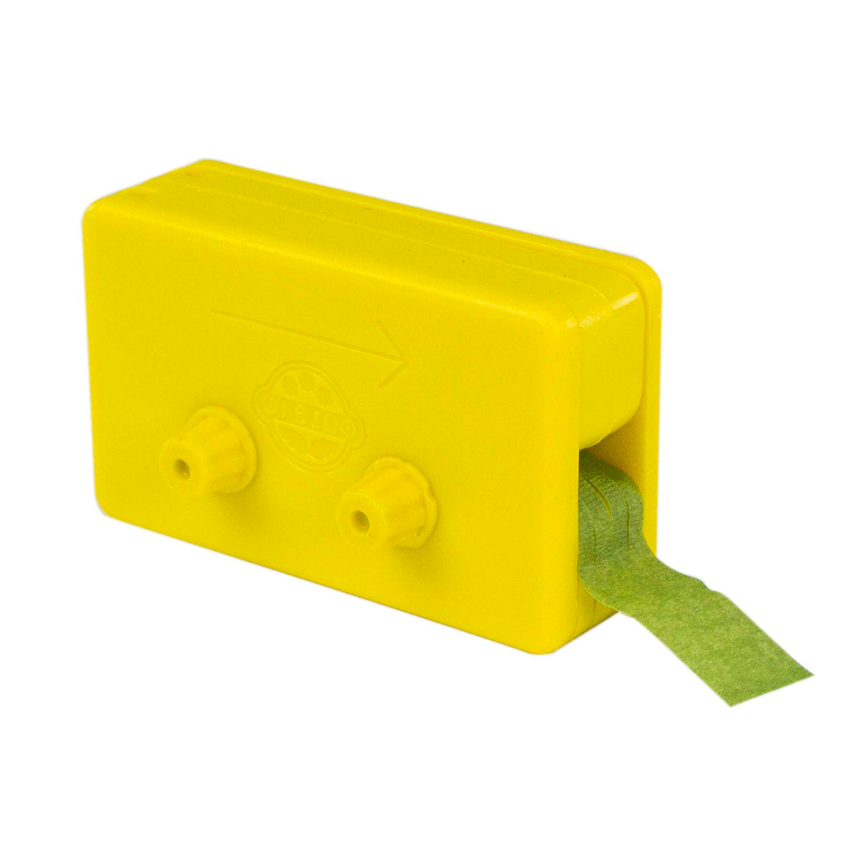 Tape Cutter & Versnipperaar (70 x 41mm / 2,75 x 1,61")
