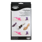 JEM Hormas para Zapatos de Tacón para Señora, Juego de 2
