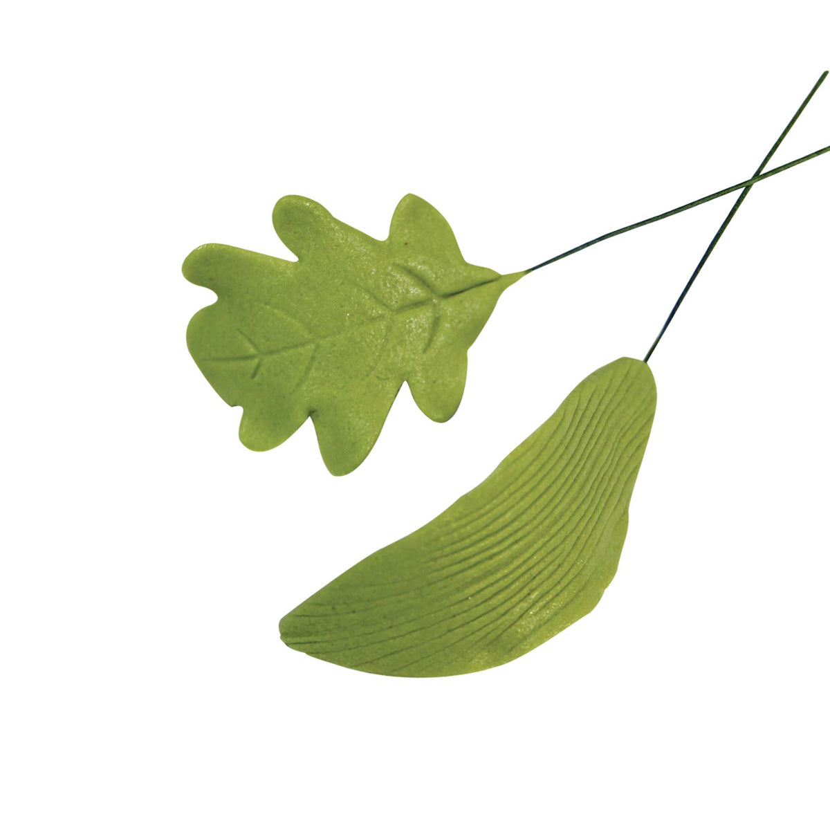 Petal & Leaf Formers - Set of 3
