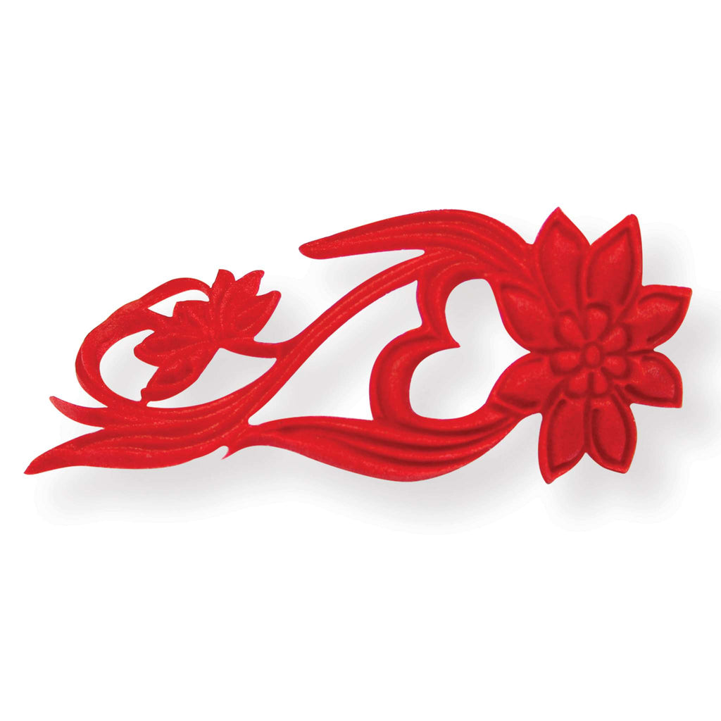 Petal & Leaf Formers - Set of 3