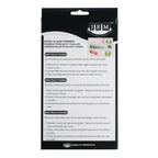 Petal & Leaf Formers - Set of 3