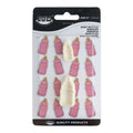 JEM Pop It - Babyfles Set van 2