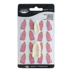JEM Pop It - Babyfles Set van 2