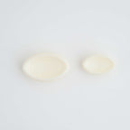 Rugby Ball Pop It Mould Set Of 2