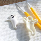 Ghost Pop It Mould Set Of 2