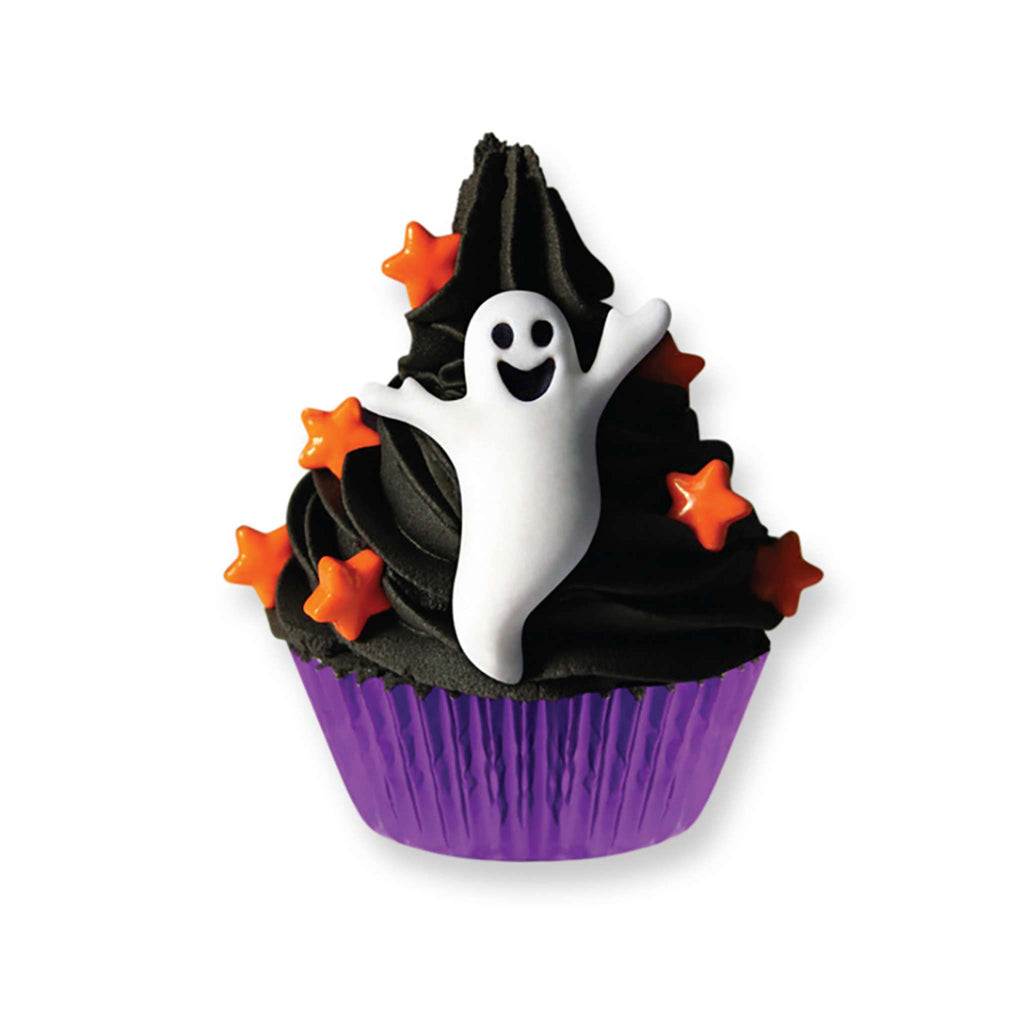 Ghost Pop It Mould Set Of 2