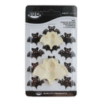 Bat Pop It Mould Set Of 2