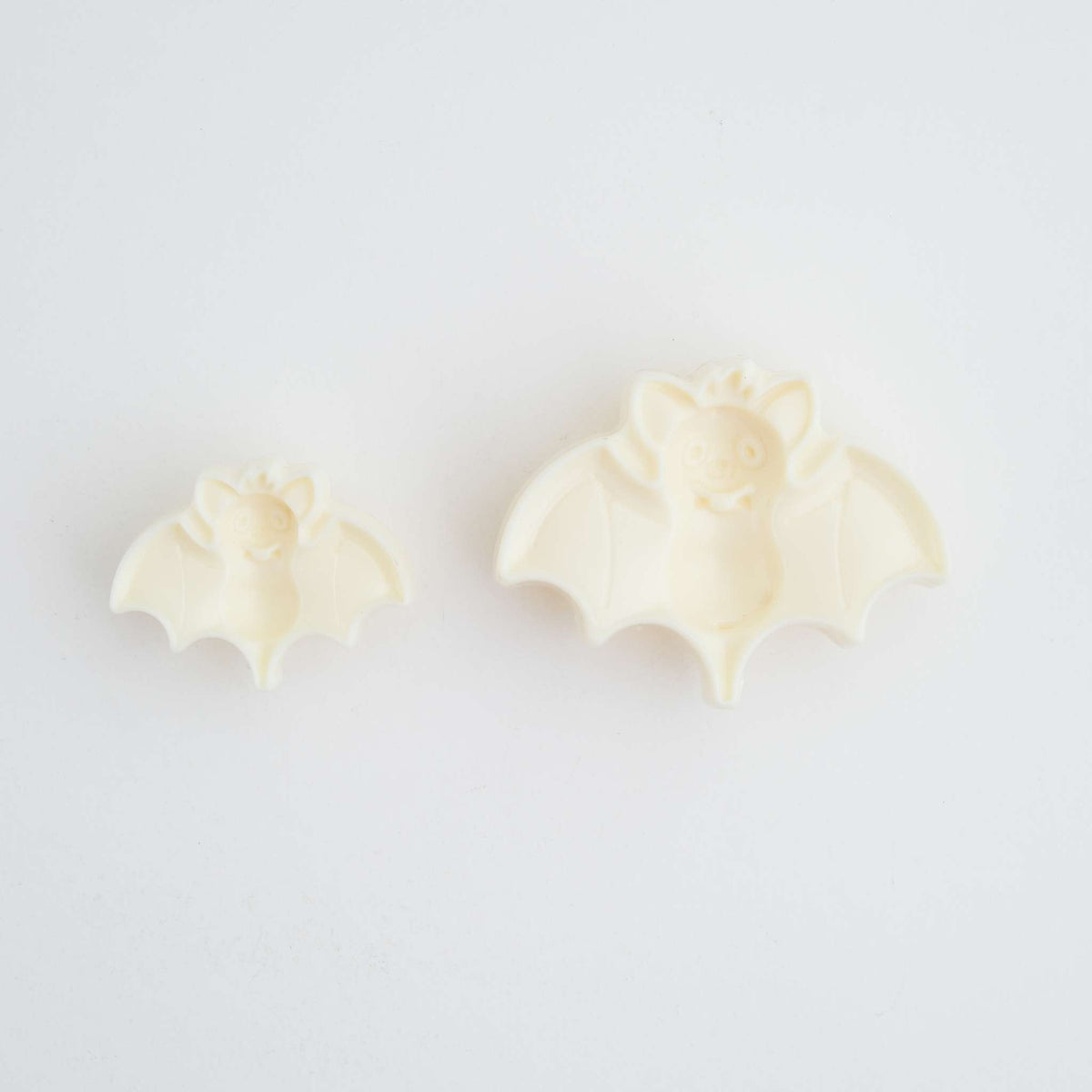 Bat Pop It Mould Set Of 2