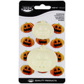 JEM Pop-it Form für Halloween Fondant-Dekoration - Kürbis