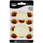 JEM Pop-it Form für Halloween Fondant-Dekoration - Kürbis