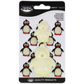 JEM Pop It - Ensemble Pingouin, ensemble de 2