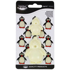 JEM Pop It - Ensemble Pingouin, ensemble de 2
