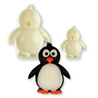 JEM Pop It - Ensemble Pingouin, ensemble de 2