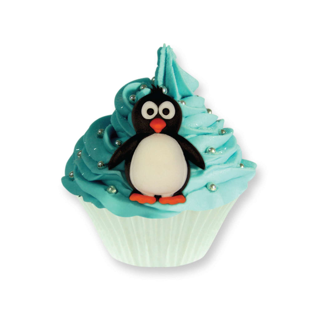 JEM Pop It - Ensemble Pingouin, ensemble de 2