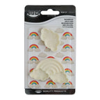 Rainbow Pop It Mould Set Of 2