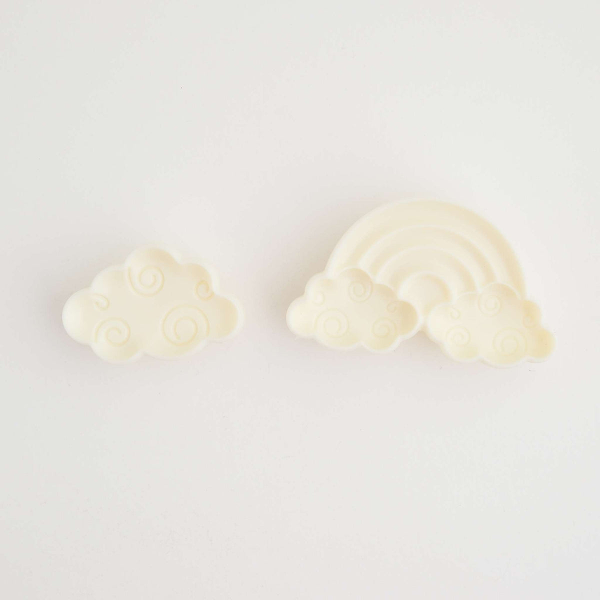 Rainbow Pop It Mould Set Of 2