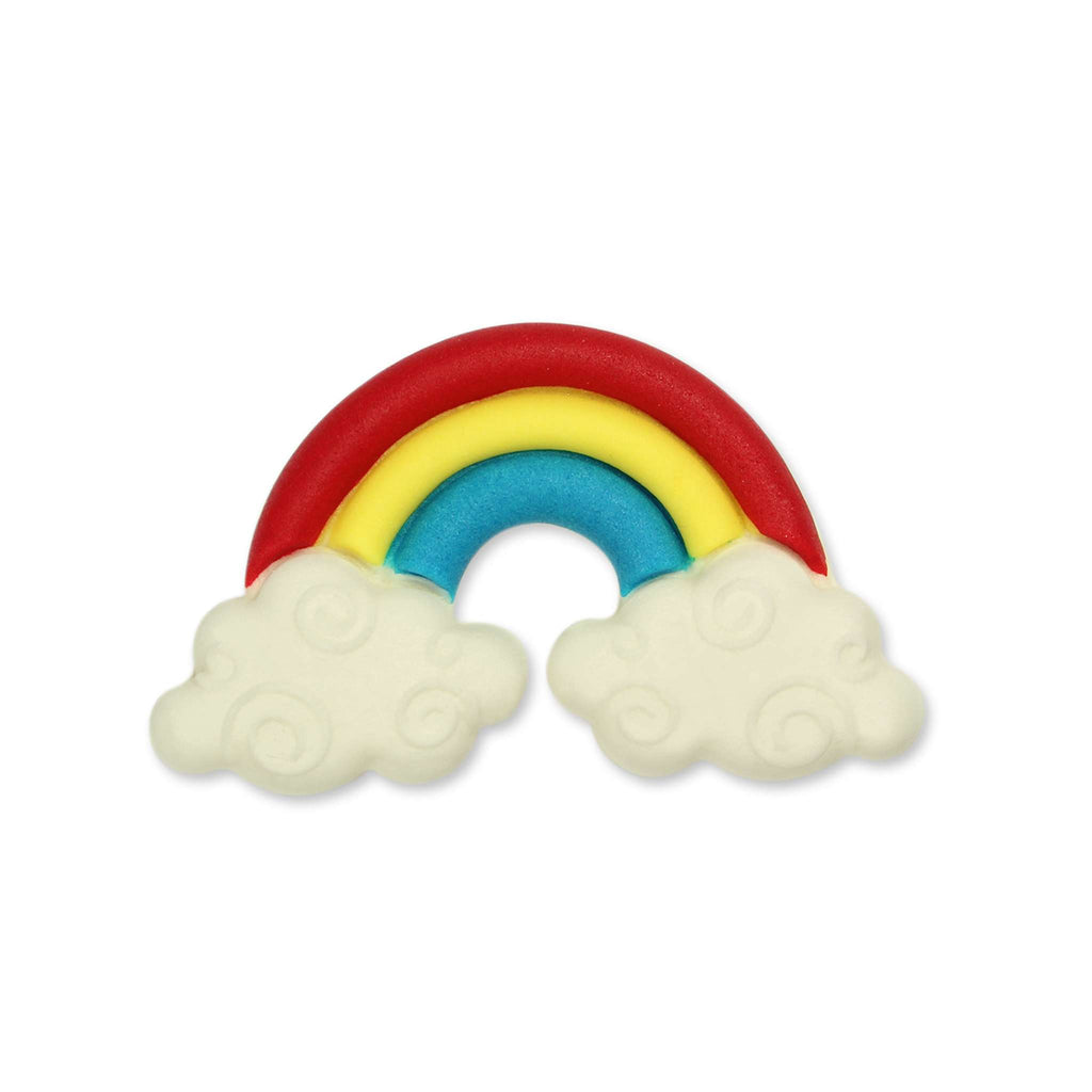 JEM Pop It - Regenbogen Set von 2