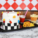 JEM Pop It - Friet & Drinken Set van 2
