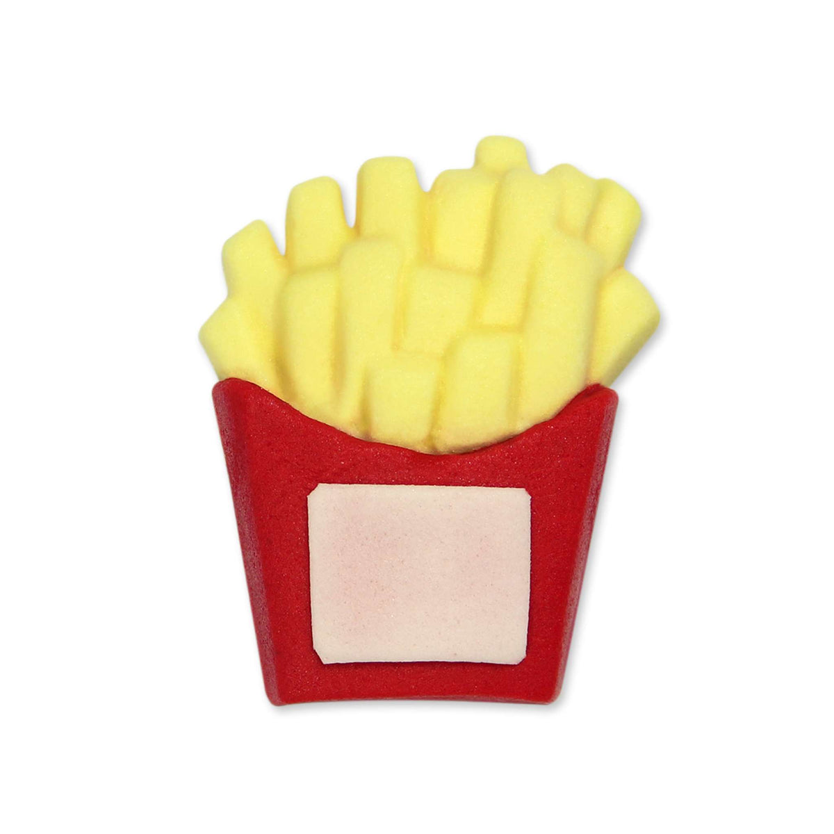 JEM Pop It - Friet & Drinken Set van 2