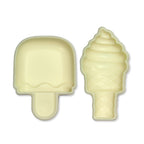 Ice Cream Pop It Mould Set Of 2