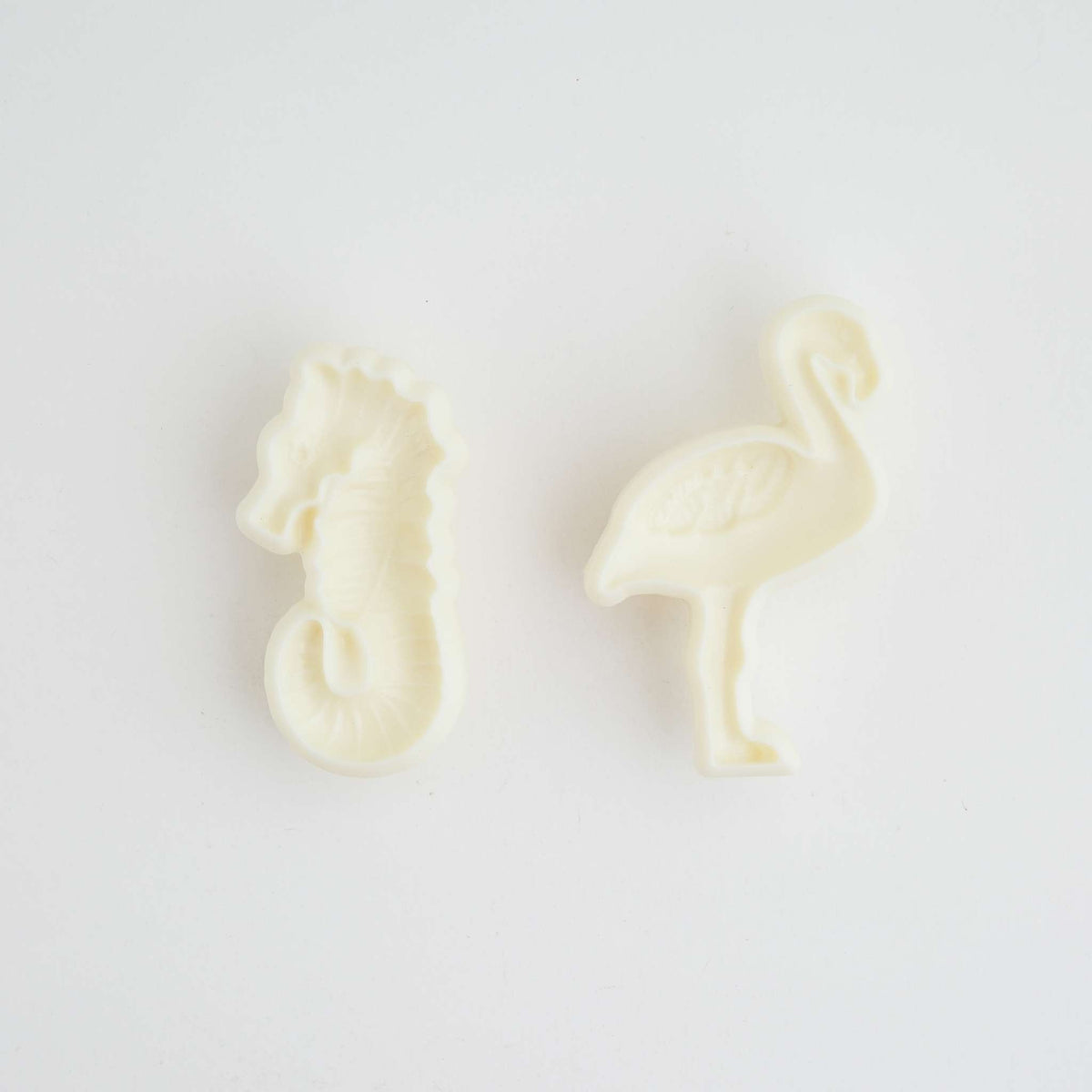 Sealife Pop It Mould Set Of 2