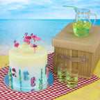 JEM Pop It - Zeedieren Set van 2