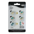 JEM Pop It - Zeedieren Set van 2