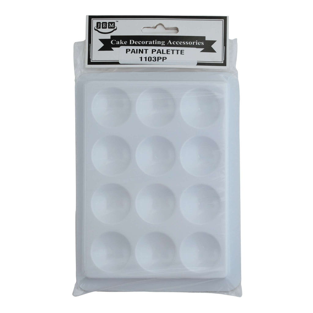 Paleta de Pintura PME