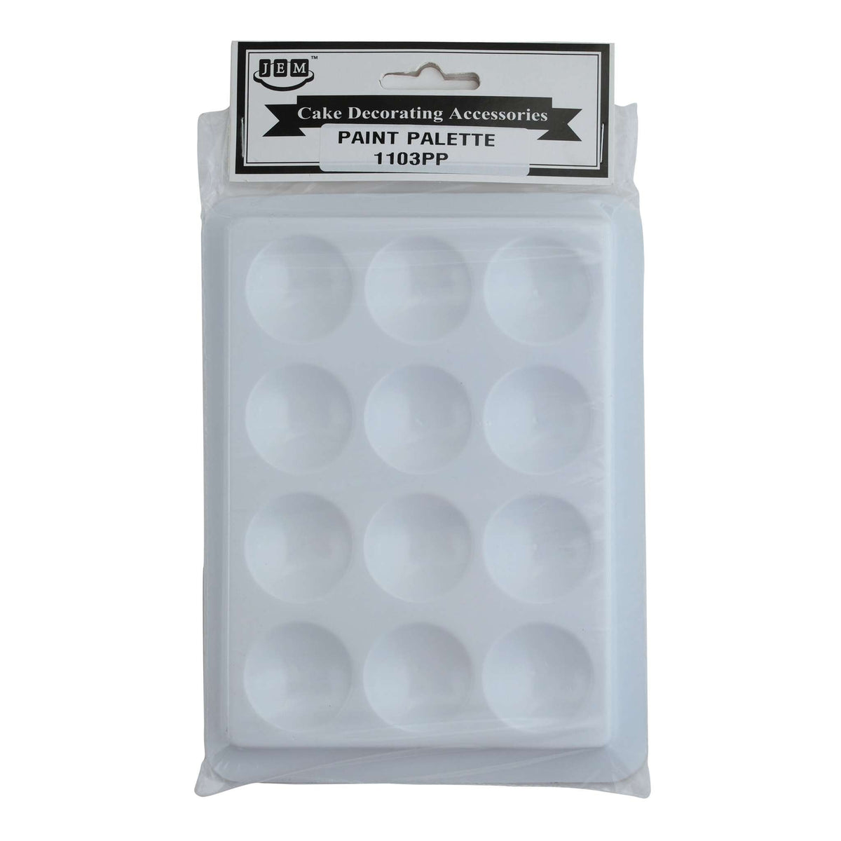 Paleta de Pintura PME