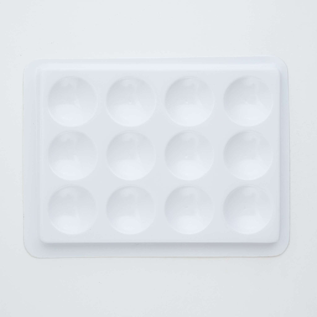 Paleta de Pintura PME