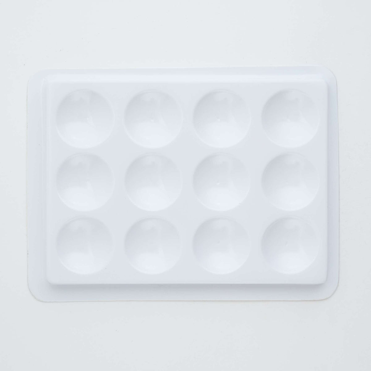 Paleta de Pintura PME
