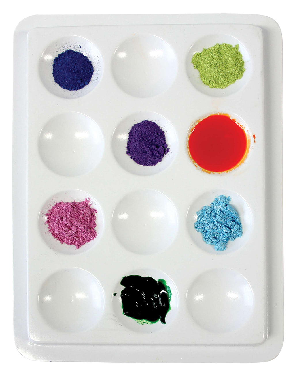 Paleta de Pintura PME
