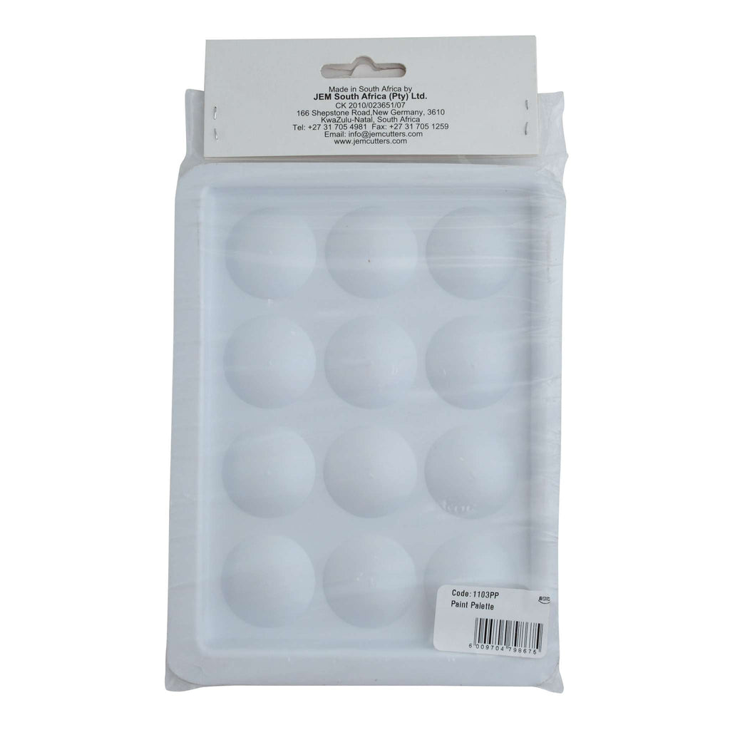 Paleta de Pintura PME