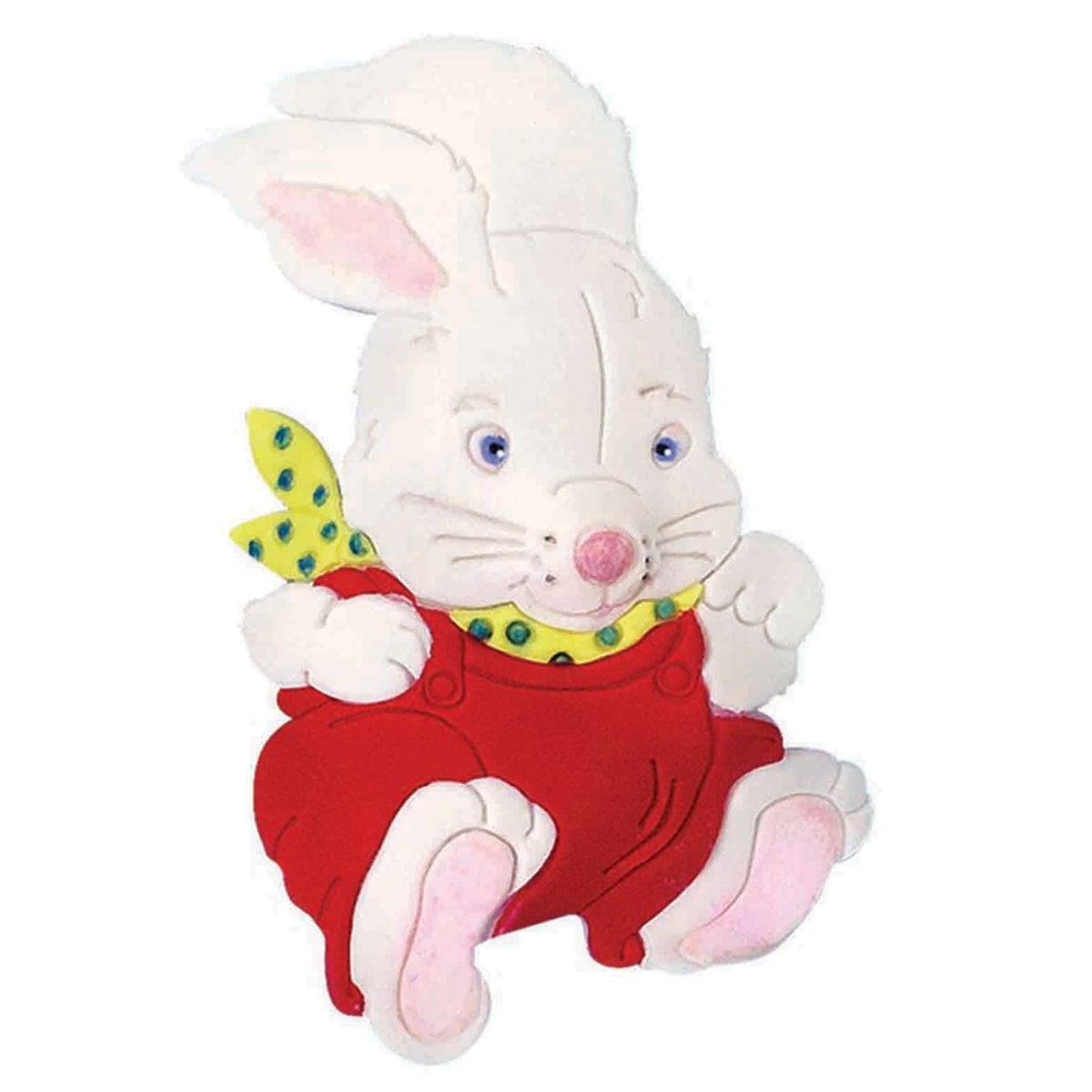 Fun Bunny Cutter