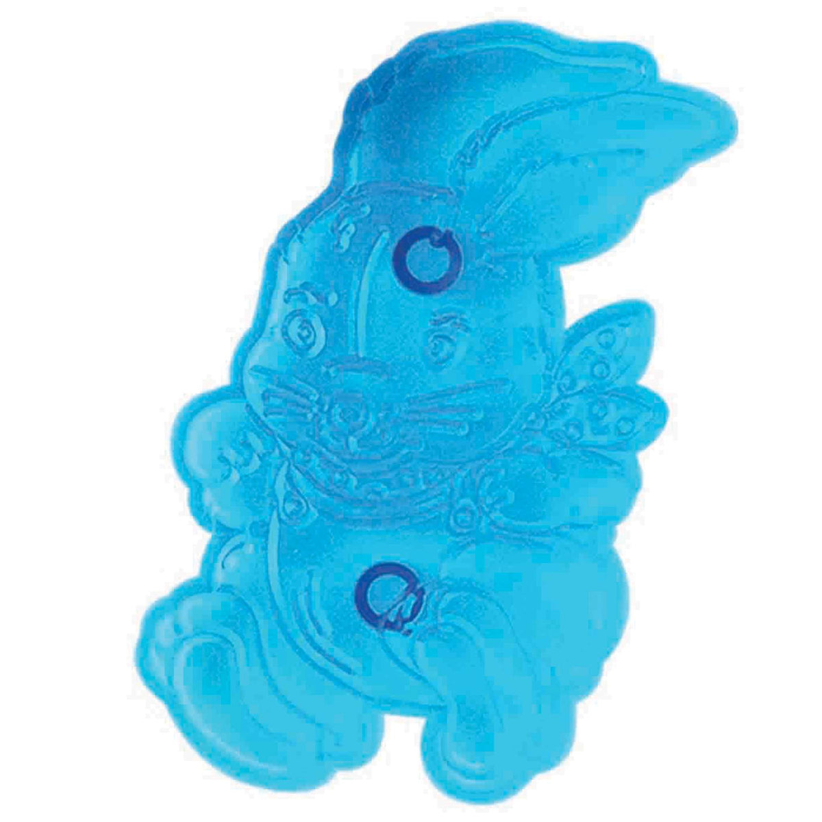 Fun Bunny Cutter