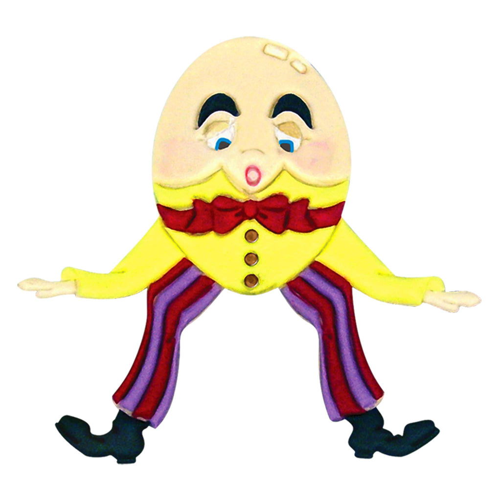 Humpty Dumpty Cutter
