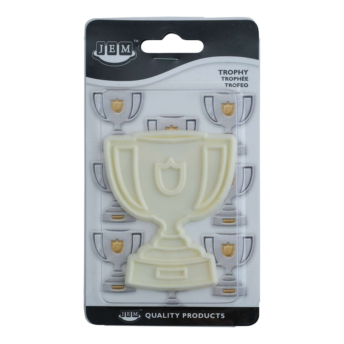 Trophy Cutter