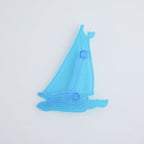 JEM Novelty Cutter - Yacht (120 x 100mm / 4,7 x 4")