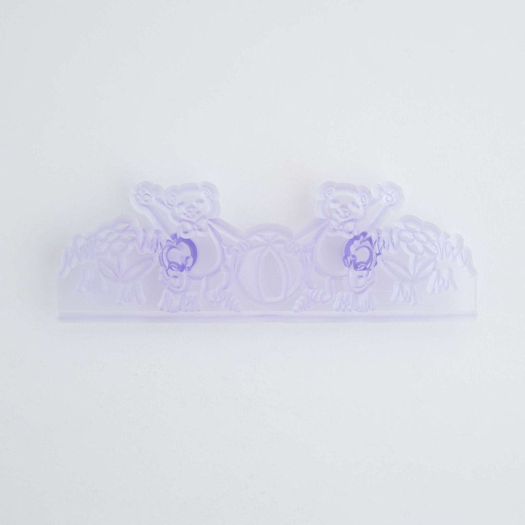 Teddy Border
