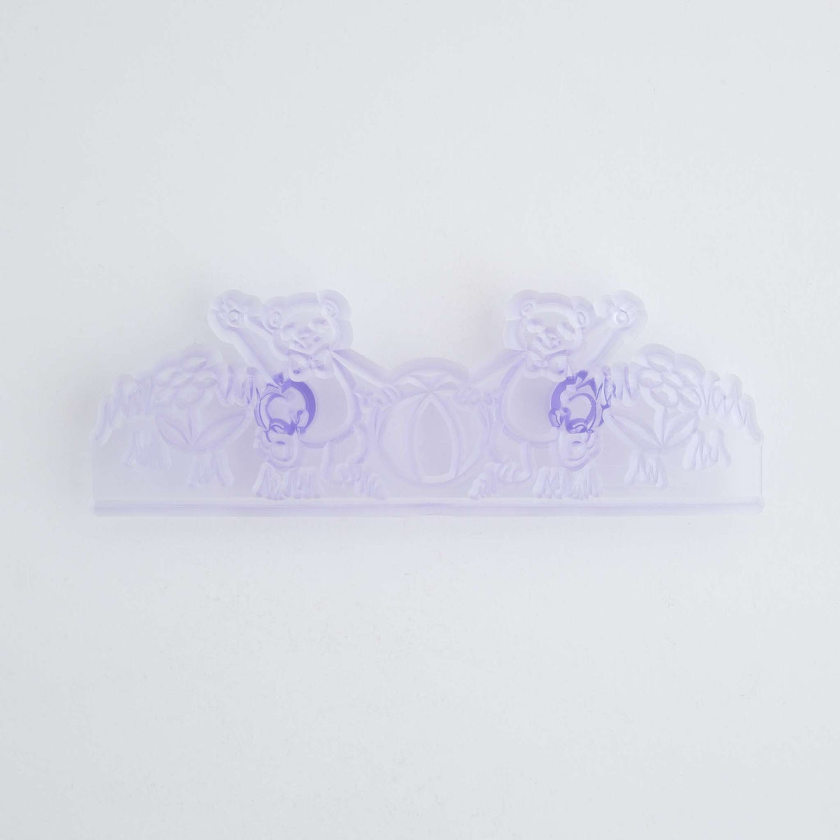 Teddy Border